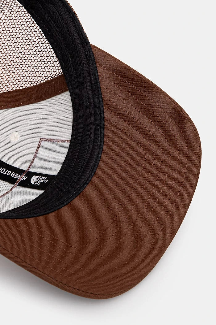The North Face шапка trucker Mudder Trucker