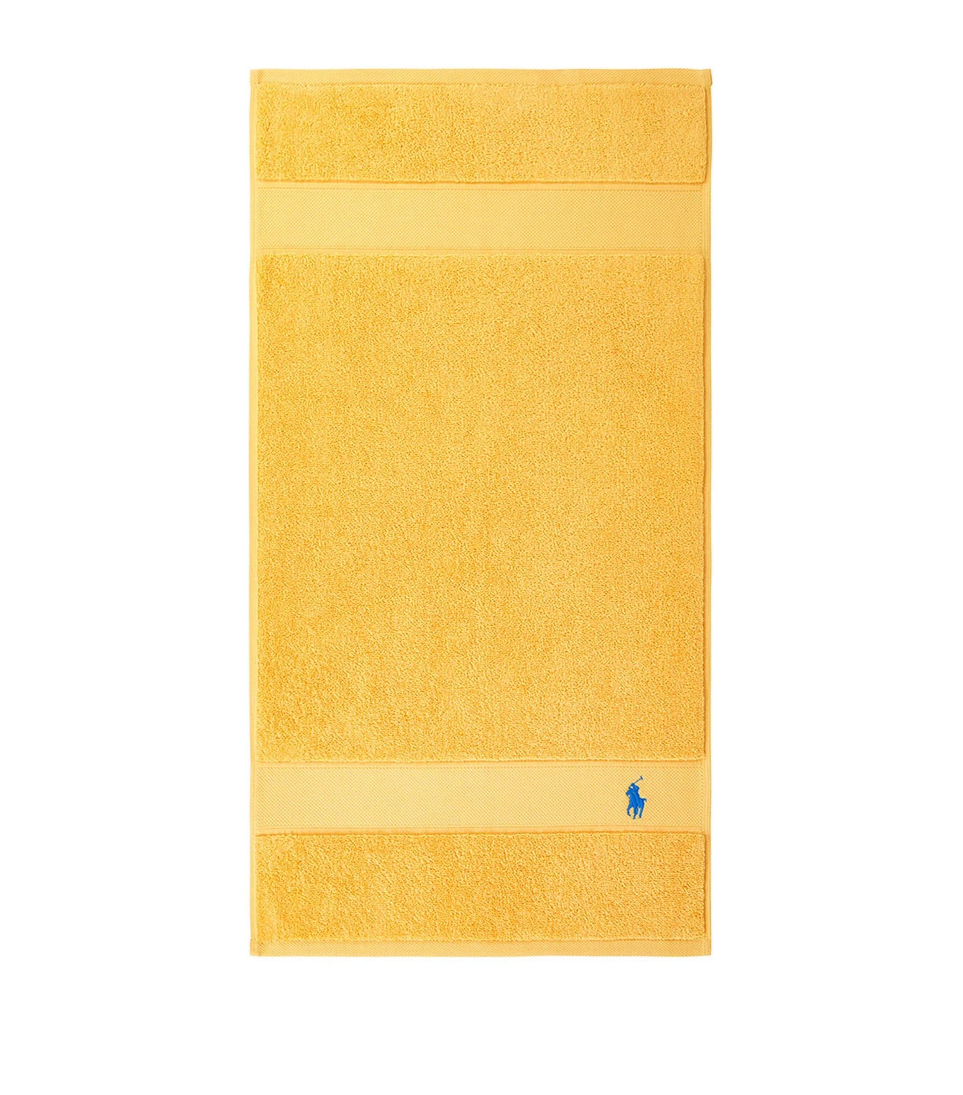 Polo Player Guest Towel (40cm x 75cm)