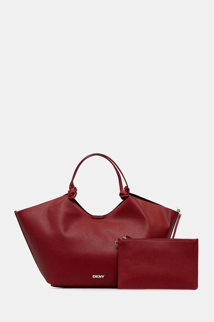 DKNY шопинг чанта дамска PAULA
