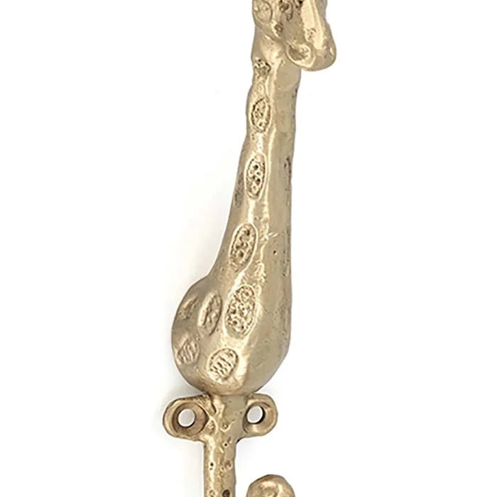 Закачалка за стена Doing Goods Gloria Baby Giraffe Hook