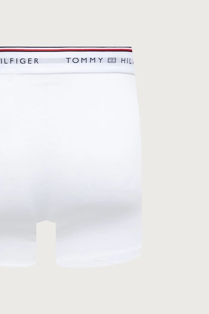 Tommy Hilfiger erkek pamuklu boxer 3'lü