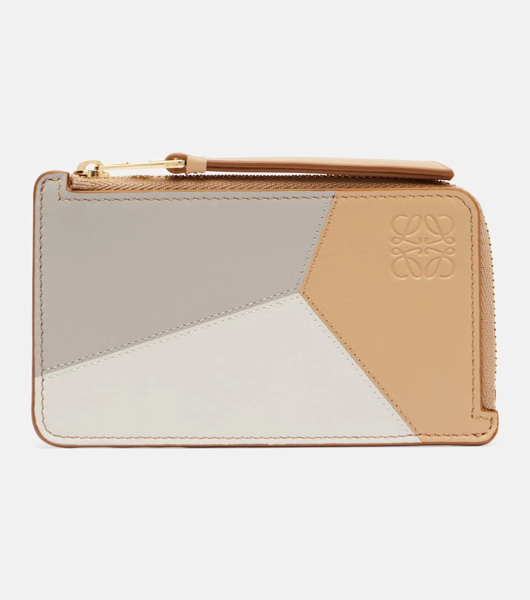 Loewe - Puzzle leather card case