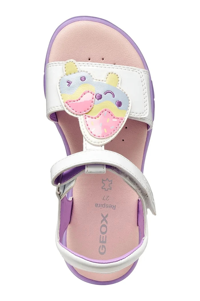 Детски сандали Geox SANDAL JOYFOOT
