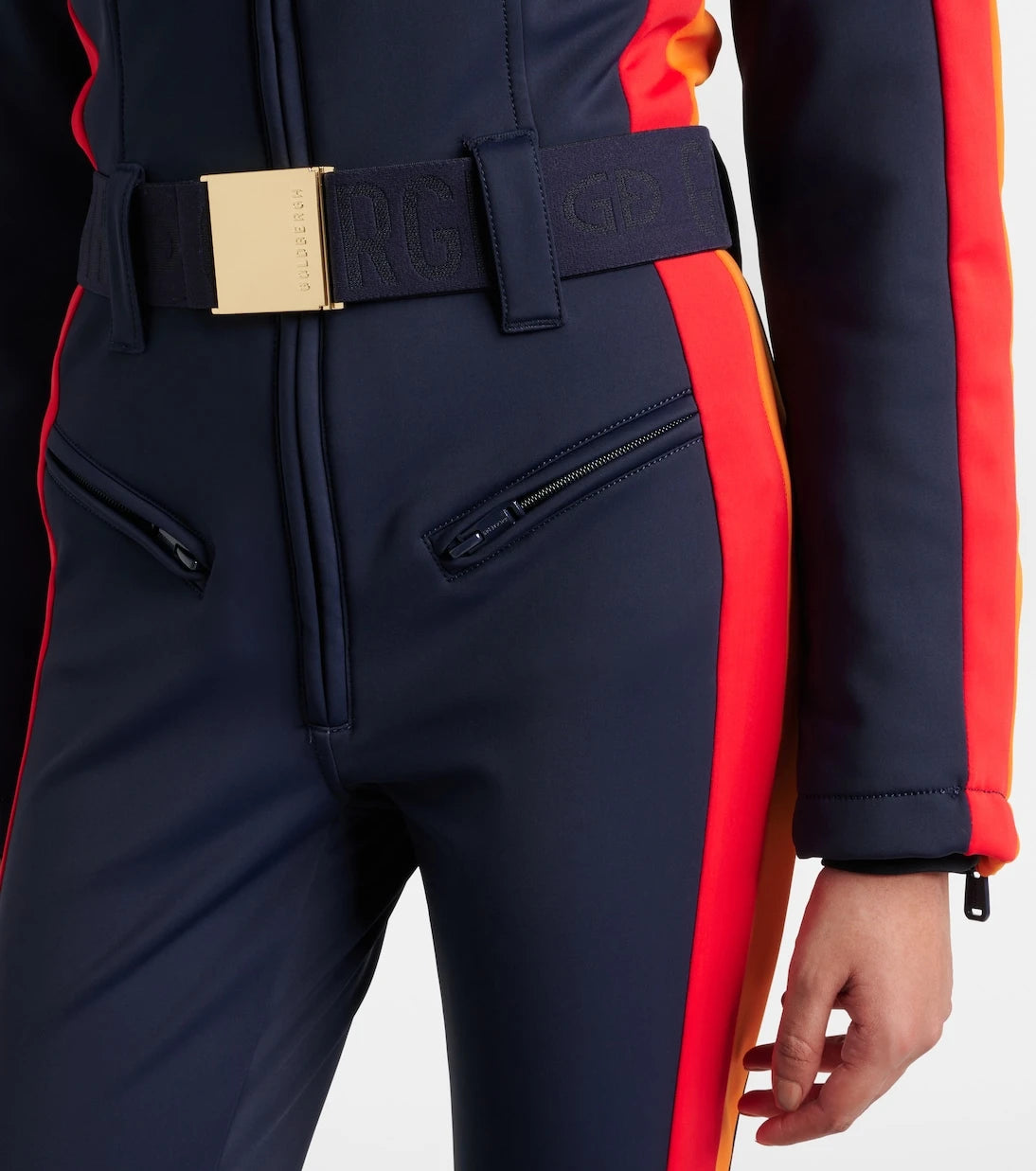 Goldbergh - Suvi ski jumpsuit