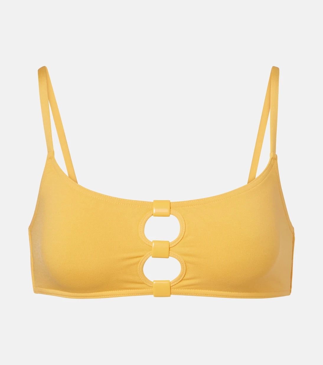 Eres - Bloom bikini top