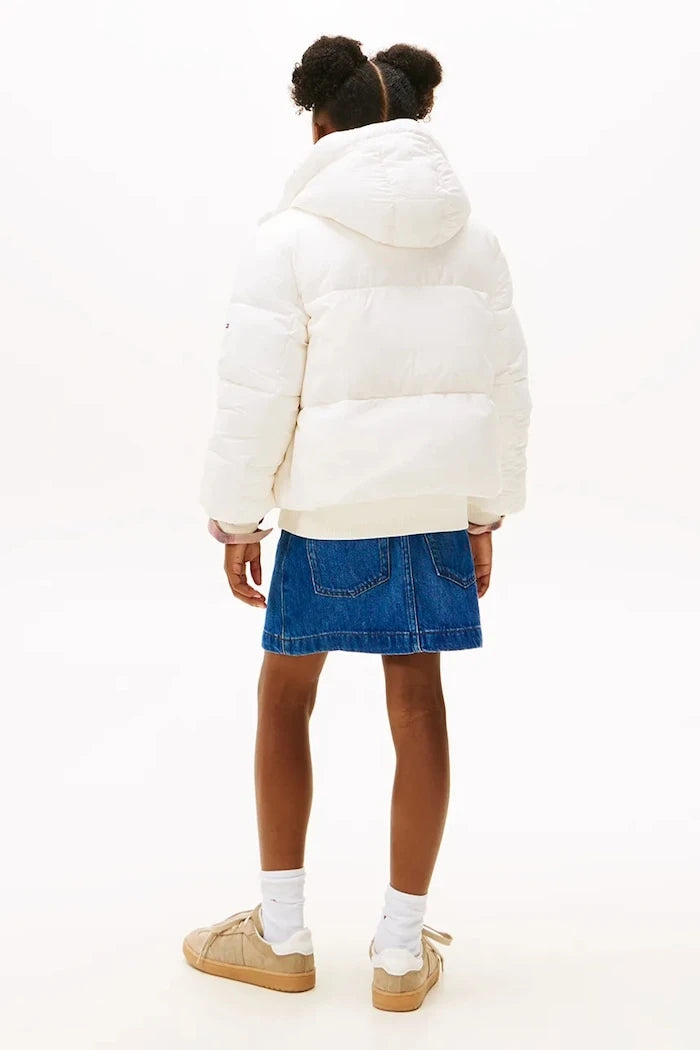 Детско яке Tommy Hilfiger