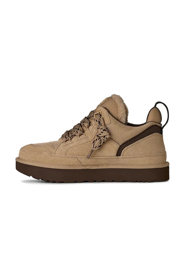 Маратонки UGG M Lowmel
