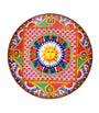 Dolce & Gabbana Casa Set of 2 Carretto Plates (19cm)