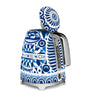 Smeg x Dolce & Gabbana Blu Mediterraneo Kettle (1.7L)
