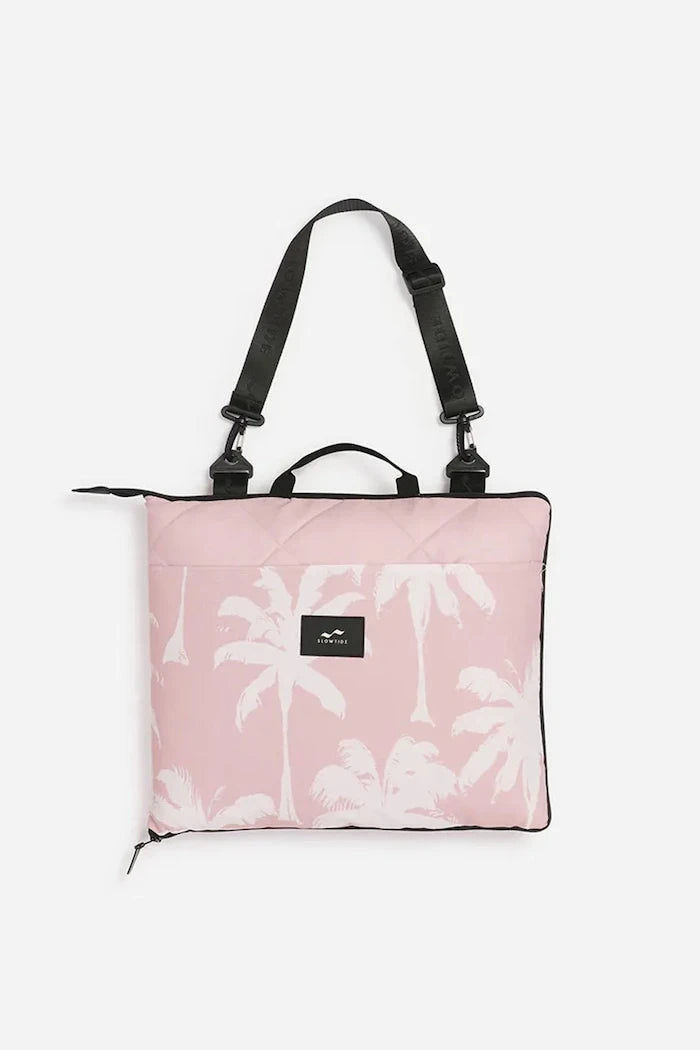 Slowtide Plastik Piknik Battaniyesi 58 x 72 cm