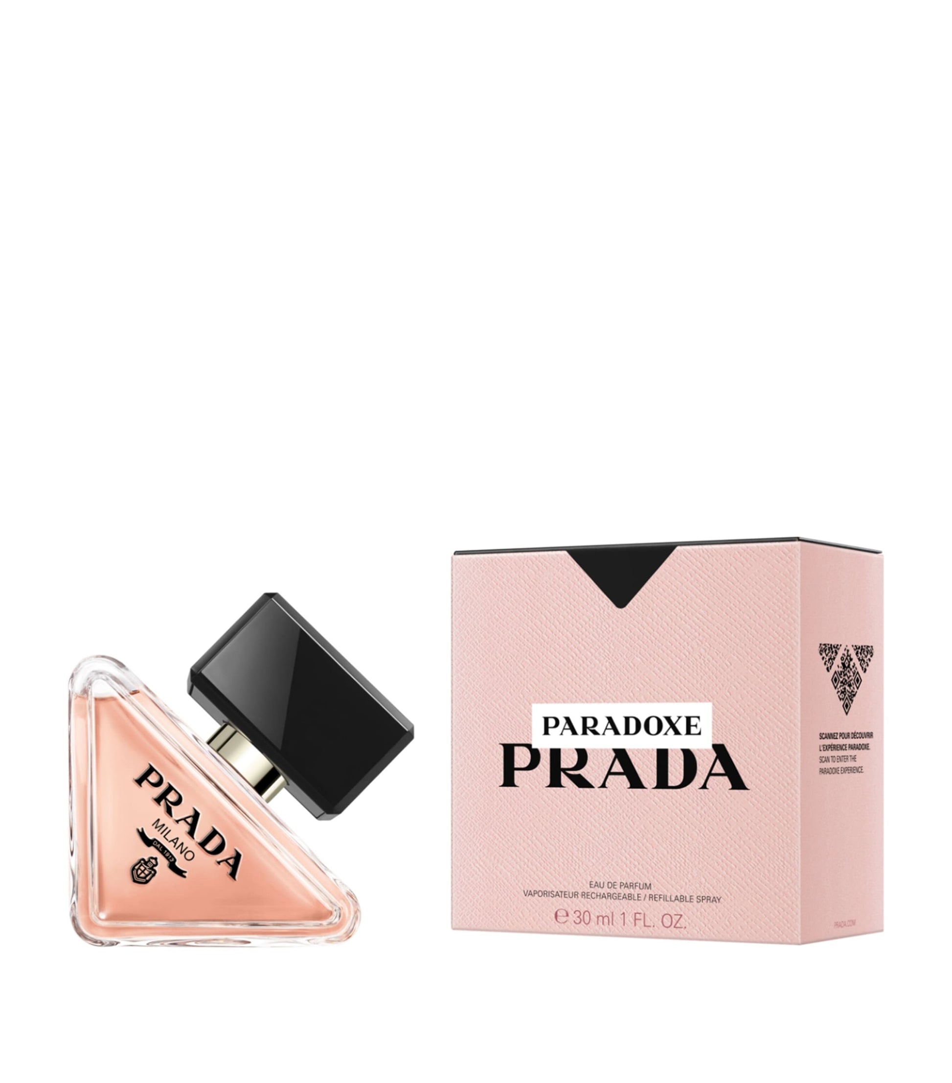 Paradoxe Eau de Parfum (30ml)