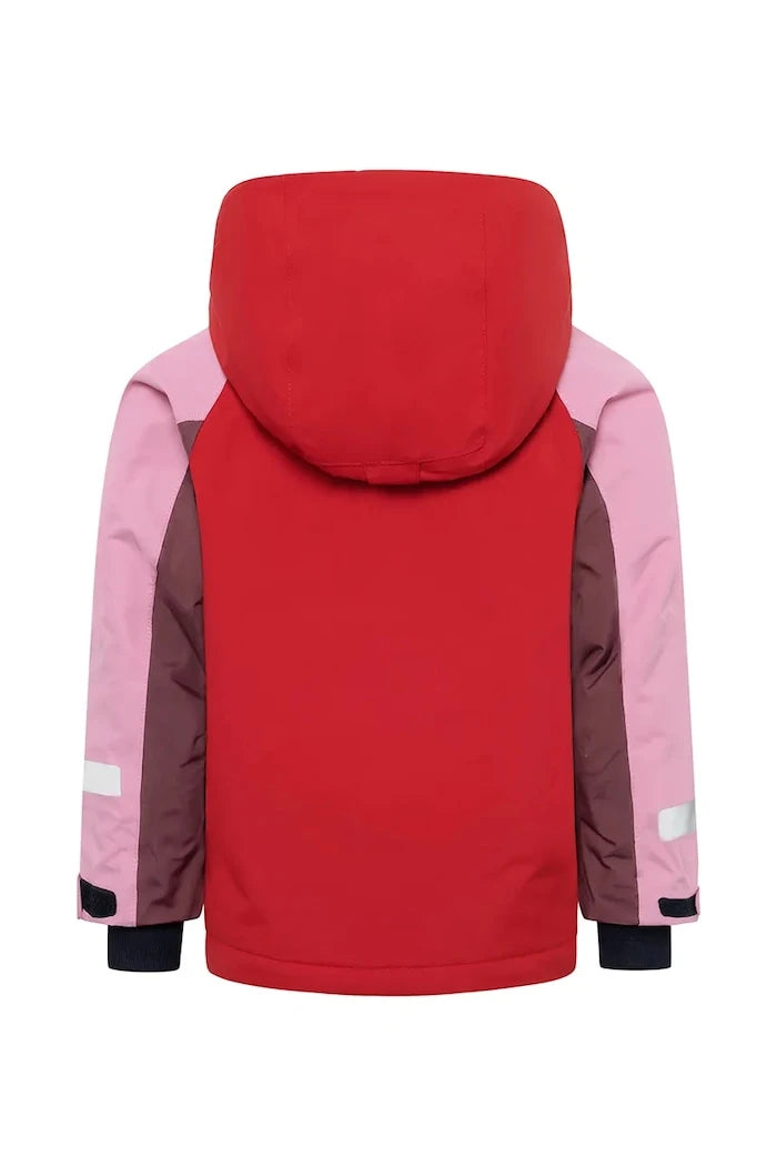 Didriksons NEPTUN KIDS JKT 4 Çocuk Mont