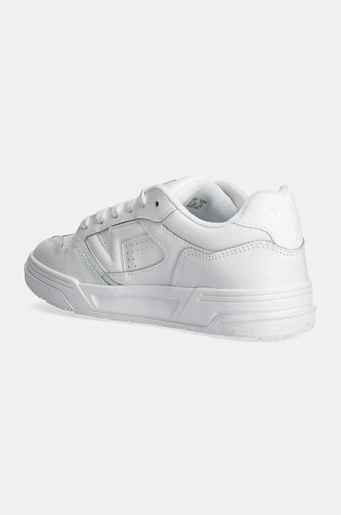 Кожени маратонки Vans Upland