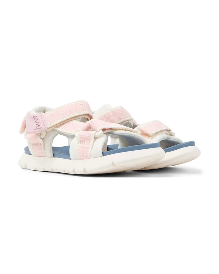 Camper Oruga Sandal Kids Çocuk Sandalet
