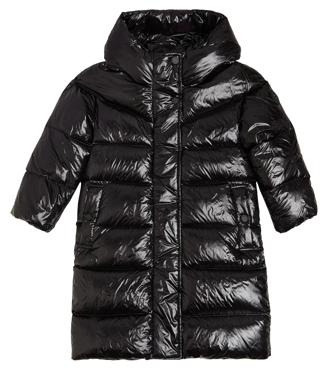 Woolrich Kids - Aliquippa down coat