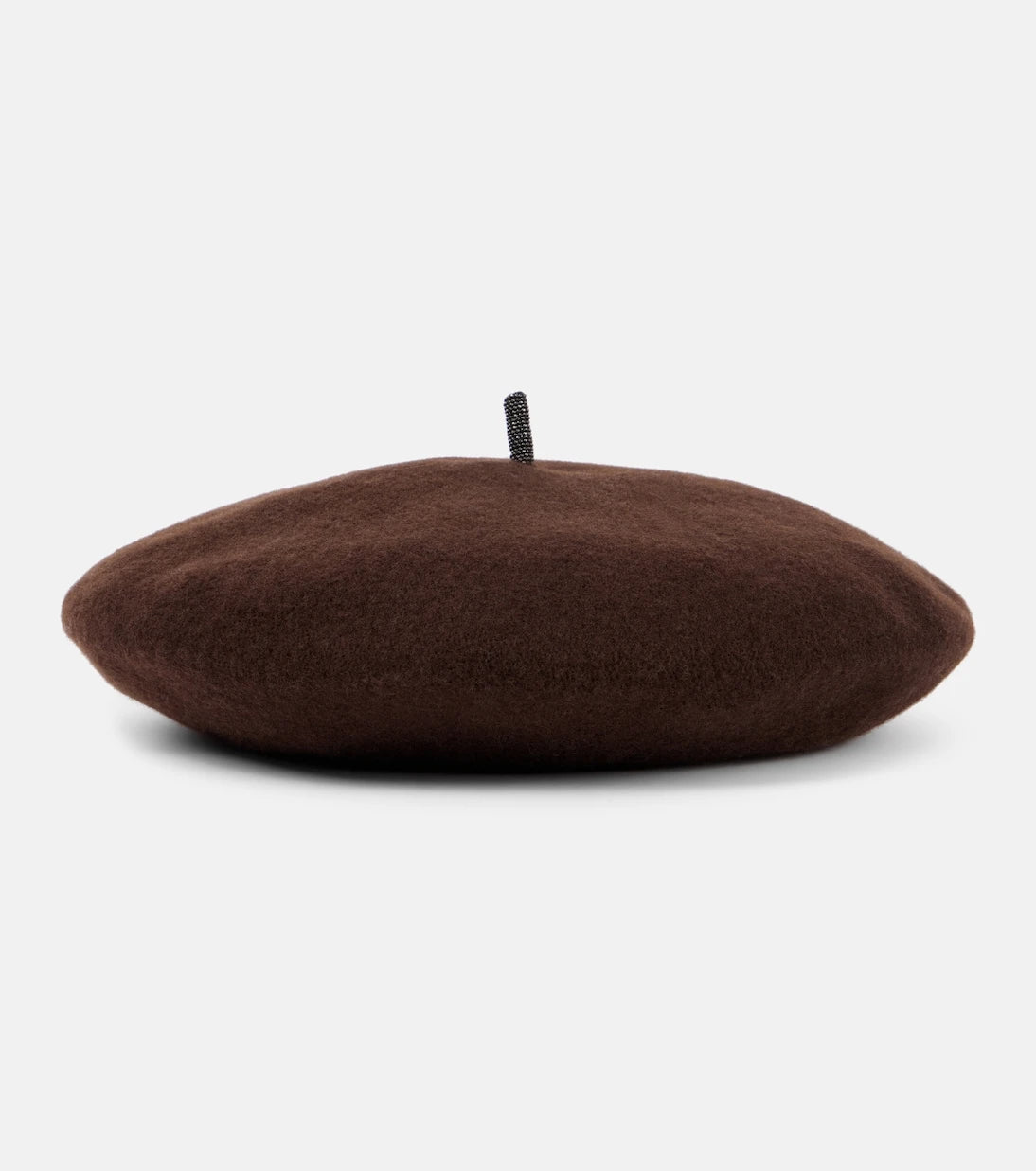 Brunello Cucinelli - Wool beret