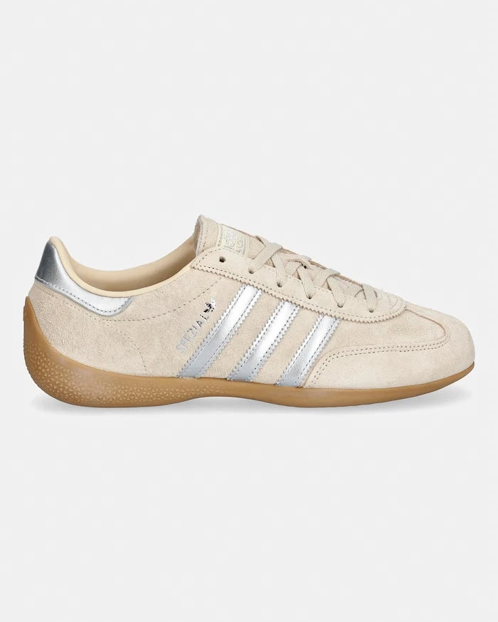 adidas Originals Handball Spezial Lo Pro маратонки дамски от велур