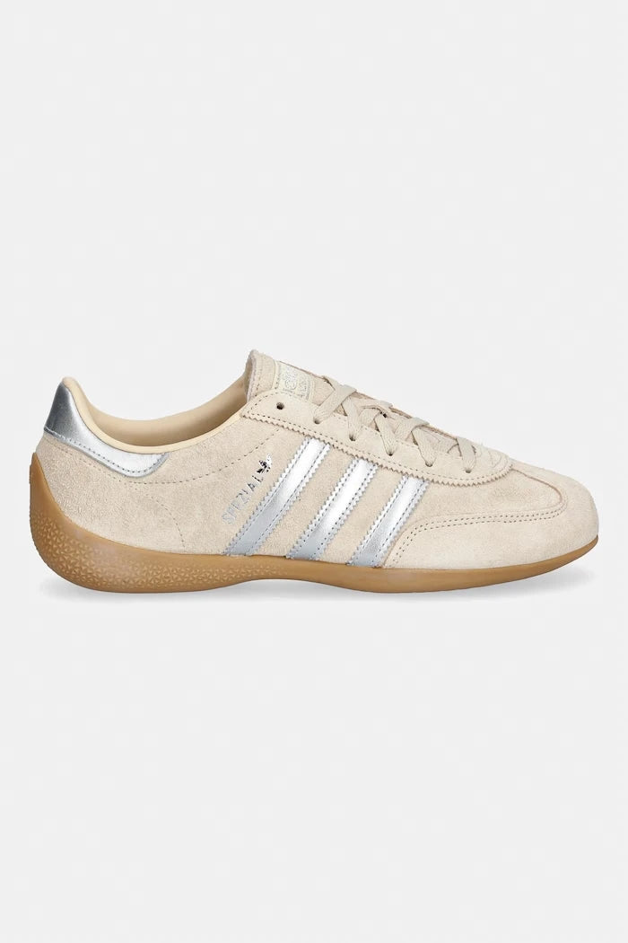 adidas Originals Handball Spezial Lo Pro Kadın Süet Spor Ayakkabı
