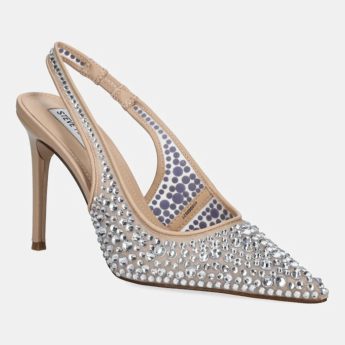 Обувки с тънък ток Steve Madden Reyes-R