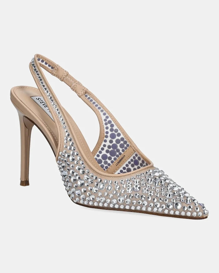 Steve Madden Reyes-R İnce Topuklu Ayakkabı