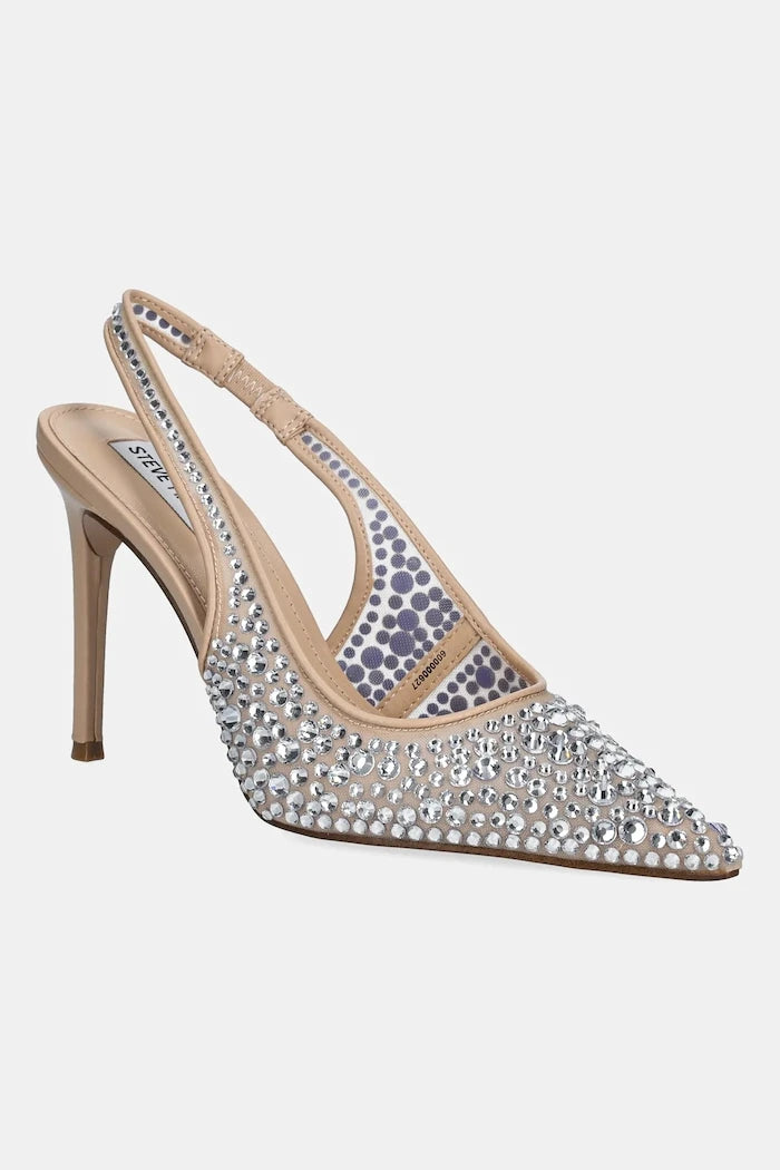 Steve Madden Reyes-R İnce Topuklu Ayakkabı