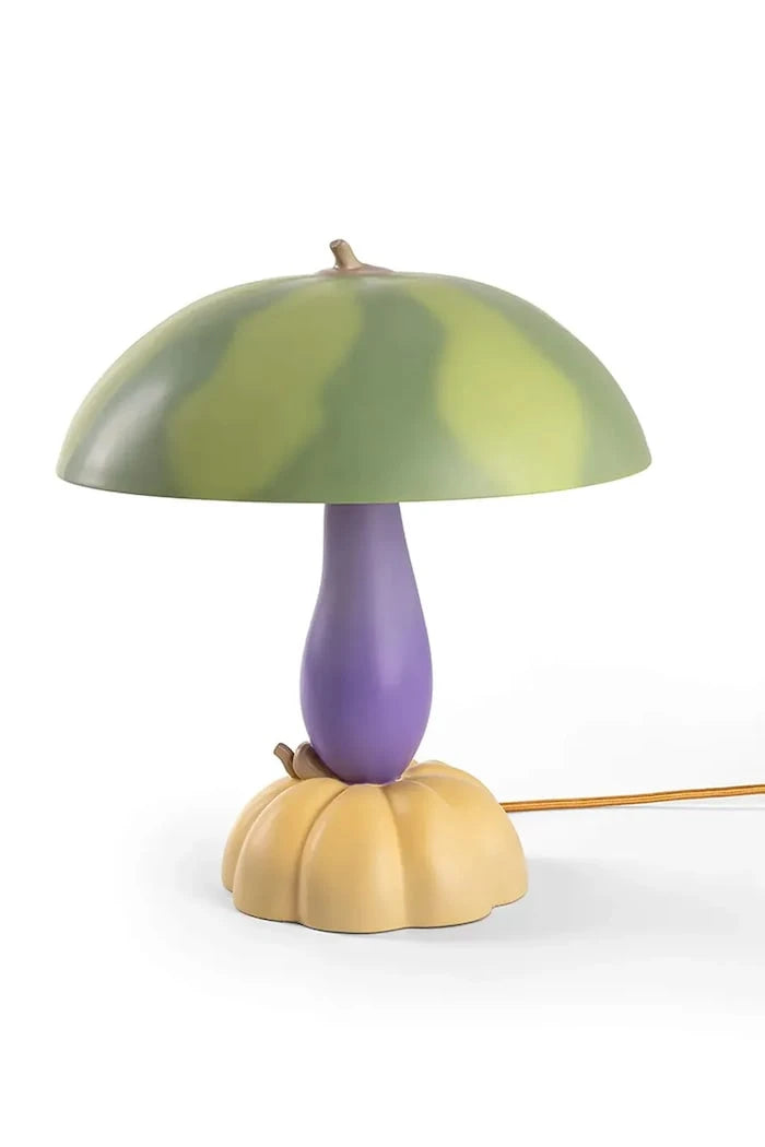 Настолна лампа Seletti Vitamin Watermelon