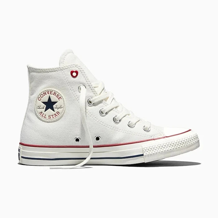 Високи кецове Converse Chuck Taylor All Star Valentine's Day