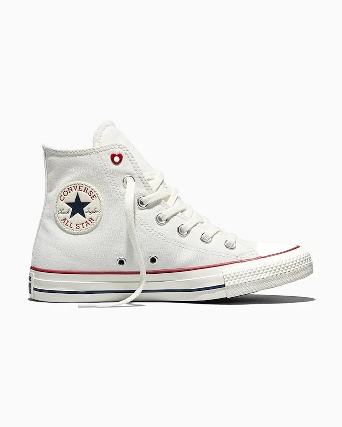 Converse Chuck Taylor All Star Valentine's Day Yüksek Sneaker