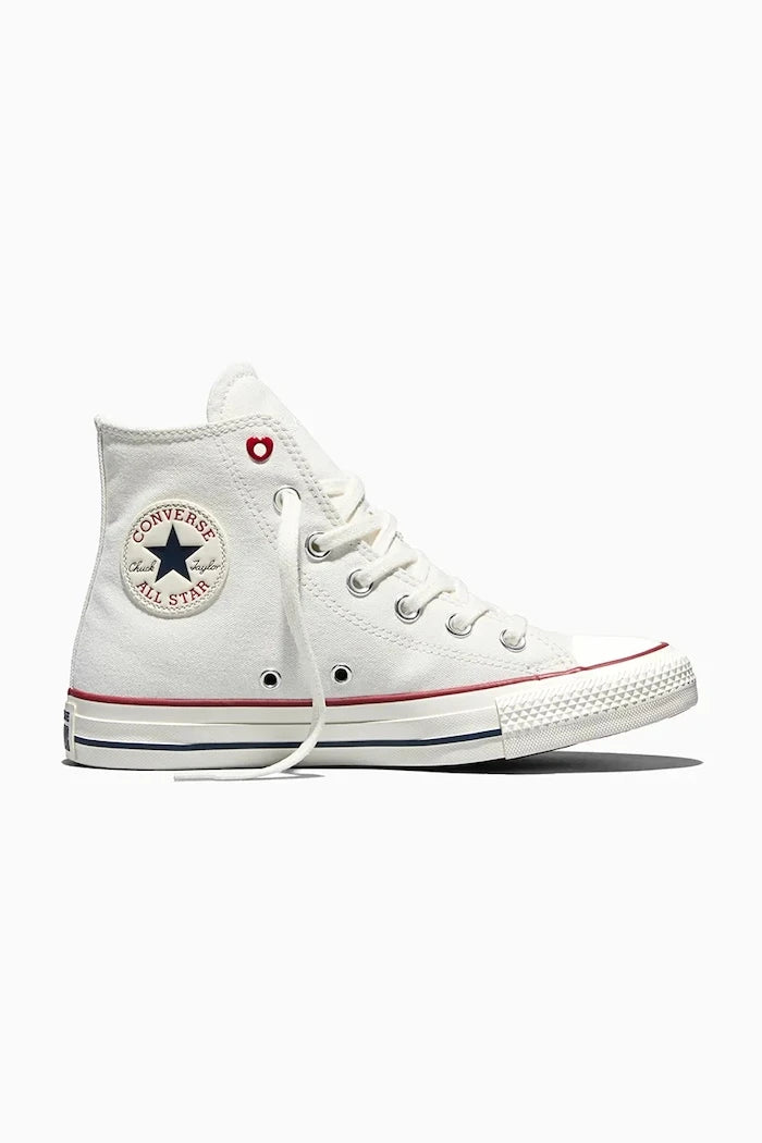 Високи кецове Converse Chuck Taylor All Star Valentine's Day