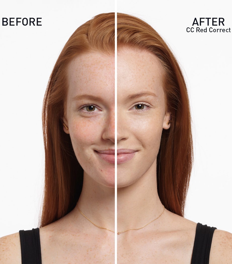 CC Crème Red Correct Spf 25