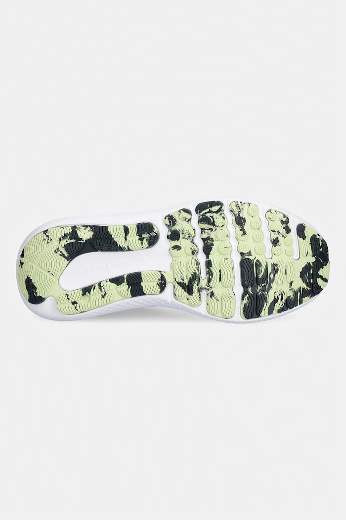 Under Armour Erkek Antrenman Ayakkabısı Charge Surge 4