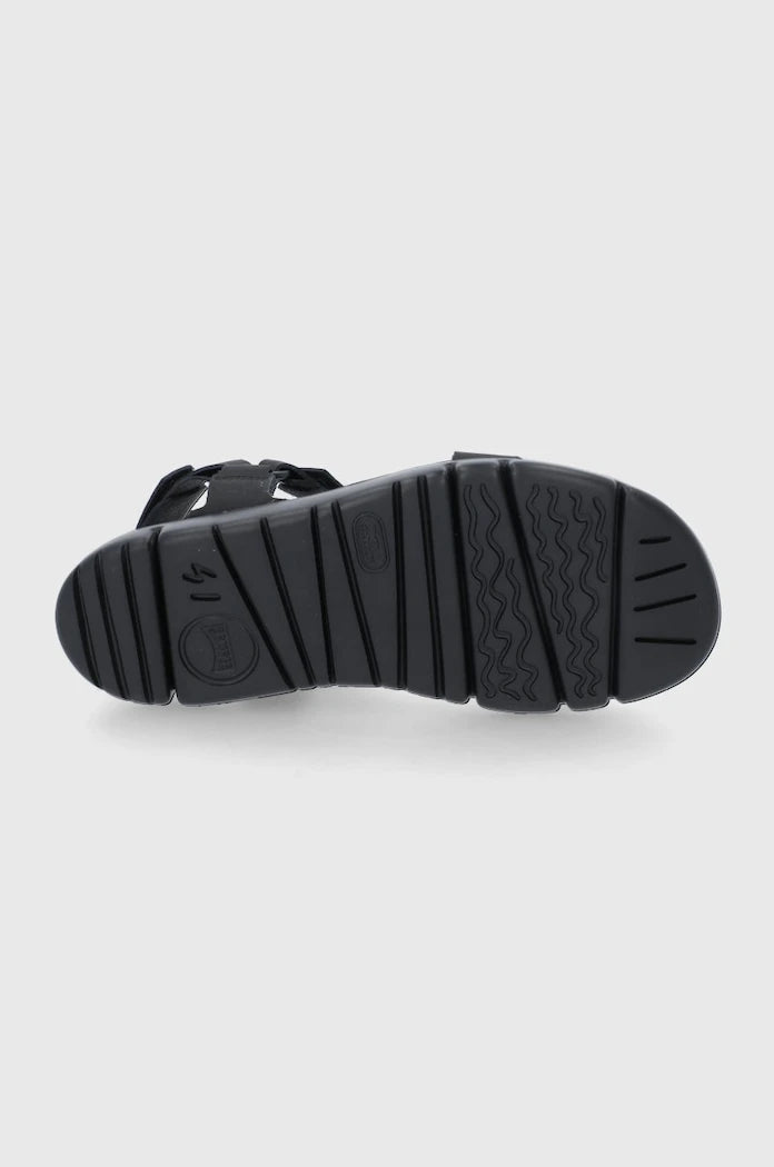 Кожени сандали Camper Oruga Sandal