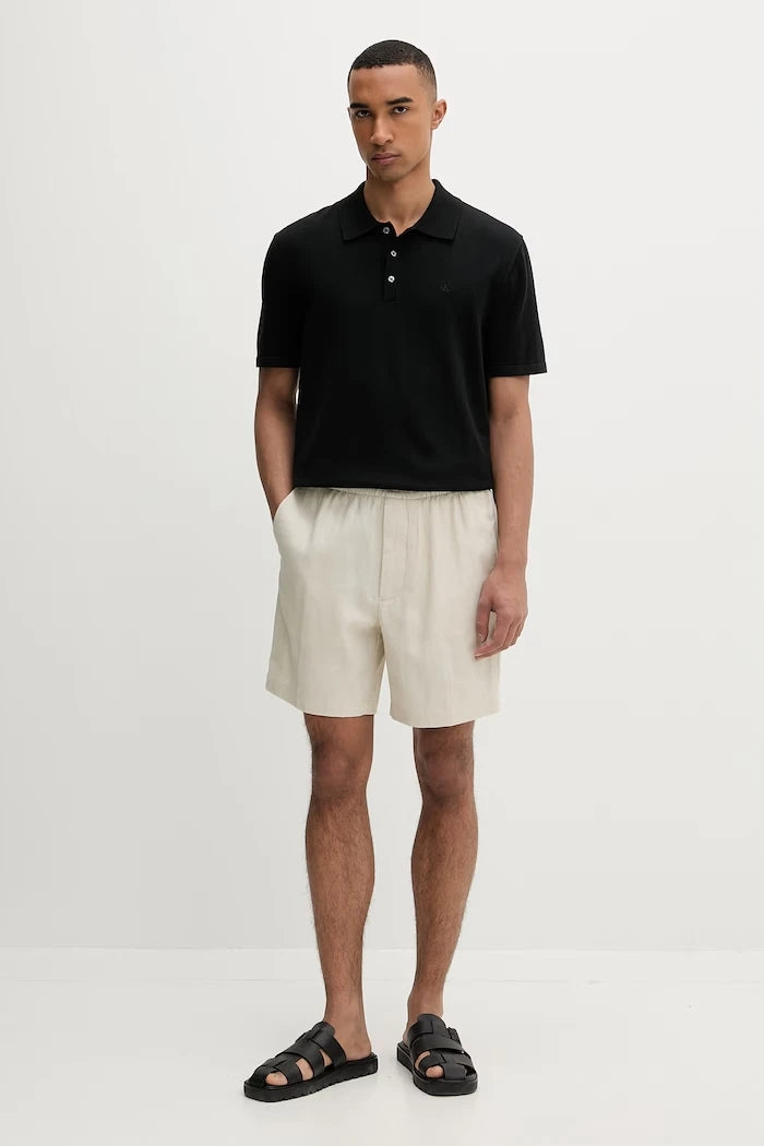 Calvin Klein erkek keten şort