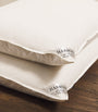 Harrods Of London Matterhorn Goose Down Pillow