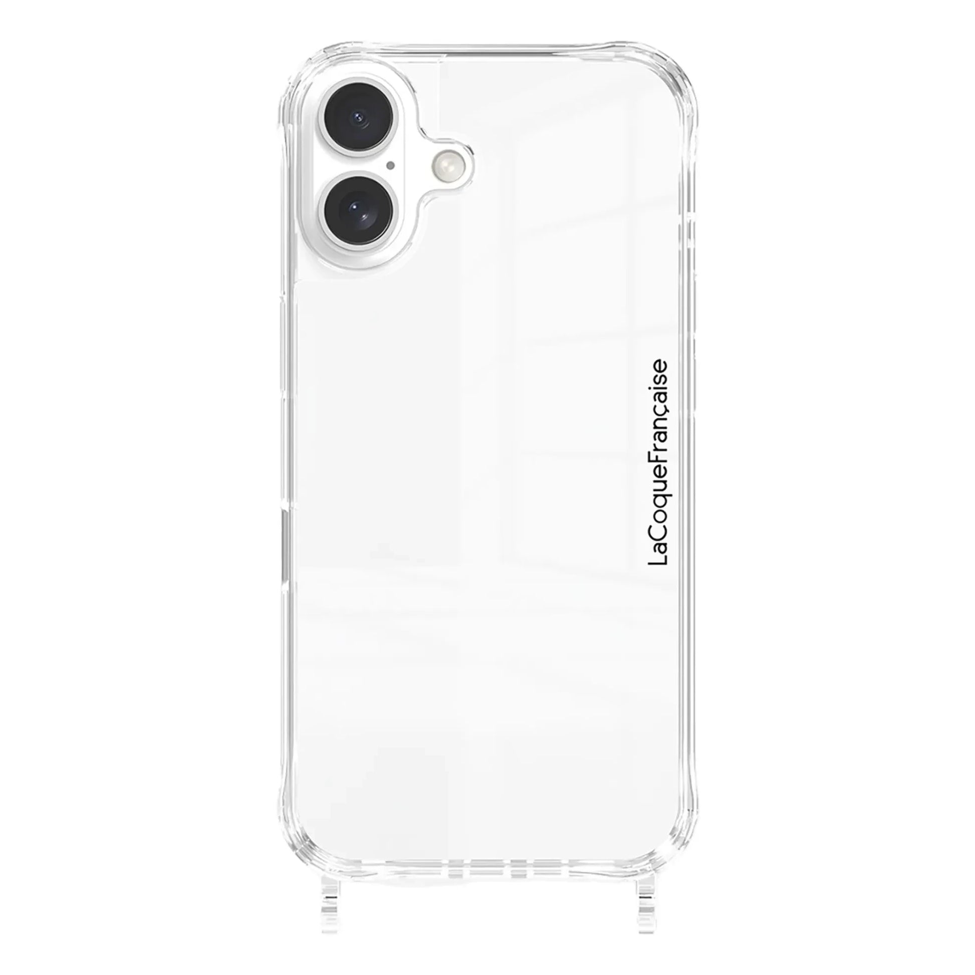 LaCoqueFrançaise - Iphone Transparent Case | Transparent
