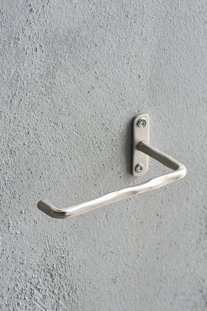 House Doctor HDWelo Tuvalet Kağıdı Standı 6 x 13 cm