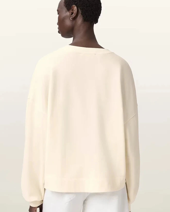 AllSaints LILA Pamuklu Sweatshirt