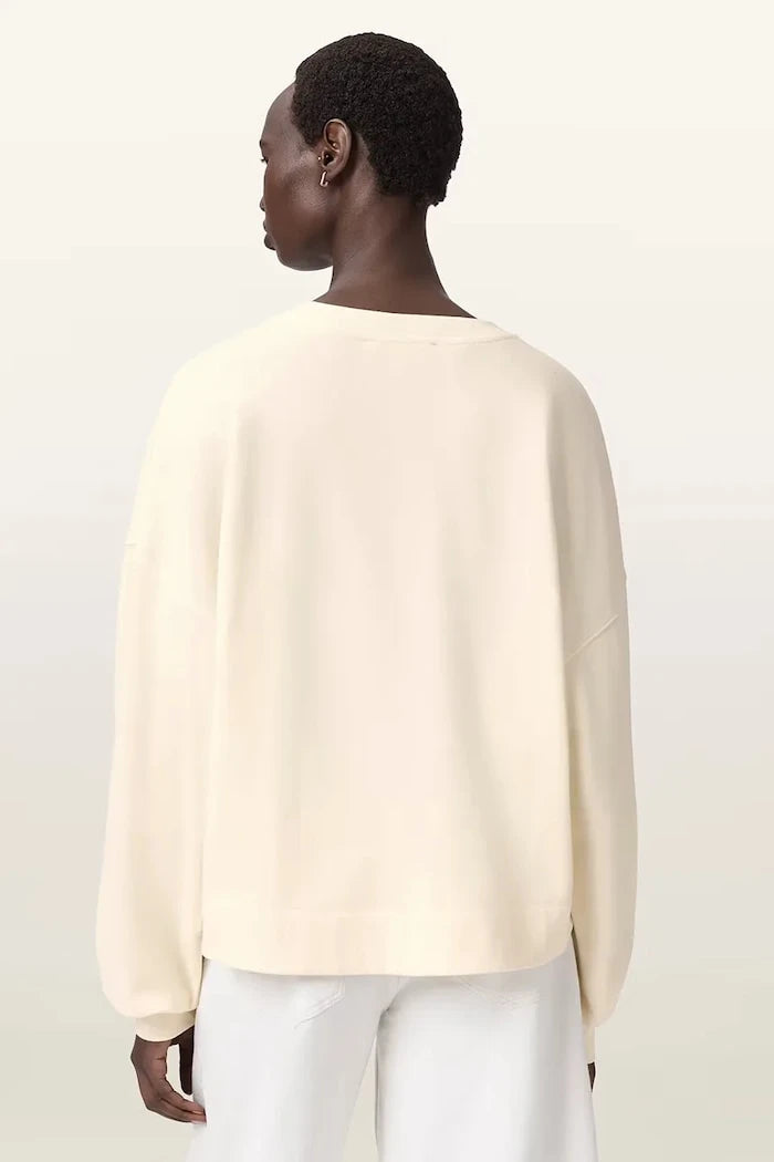 AllSaints LILA Pamuklu Sweatshirt
