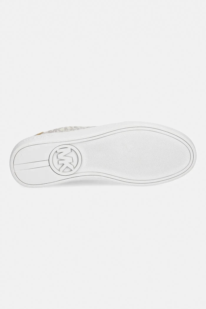 Маратонки MICHAEL Michael Kors Scotty Lace Up
