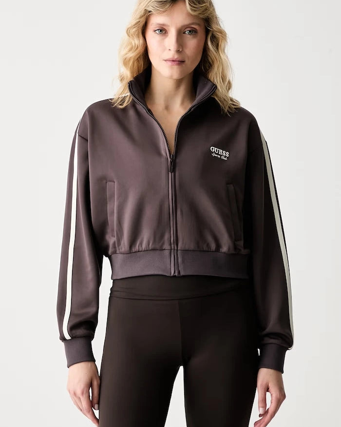 Guess HOSHI Kadın Oversize Sweatshirt