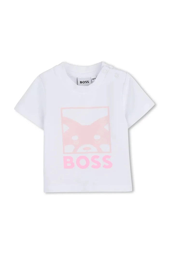 Комплект за бебета BOSS