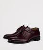 Chambelimonk Leather Monk Shoes