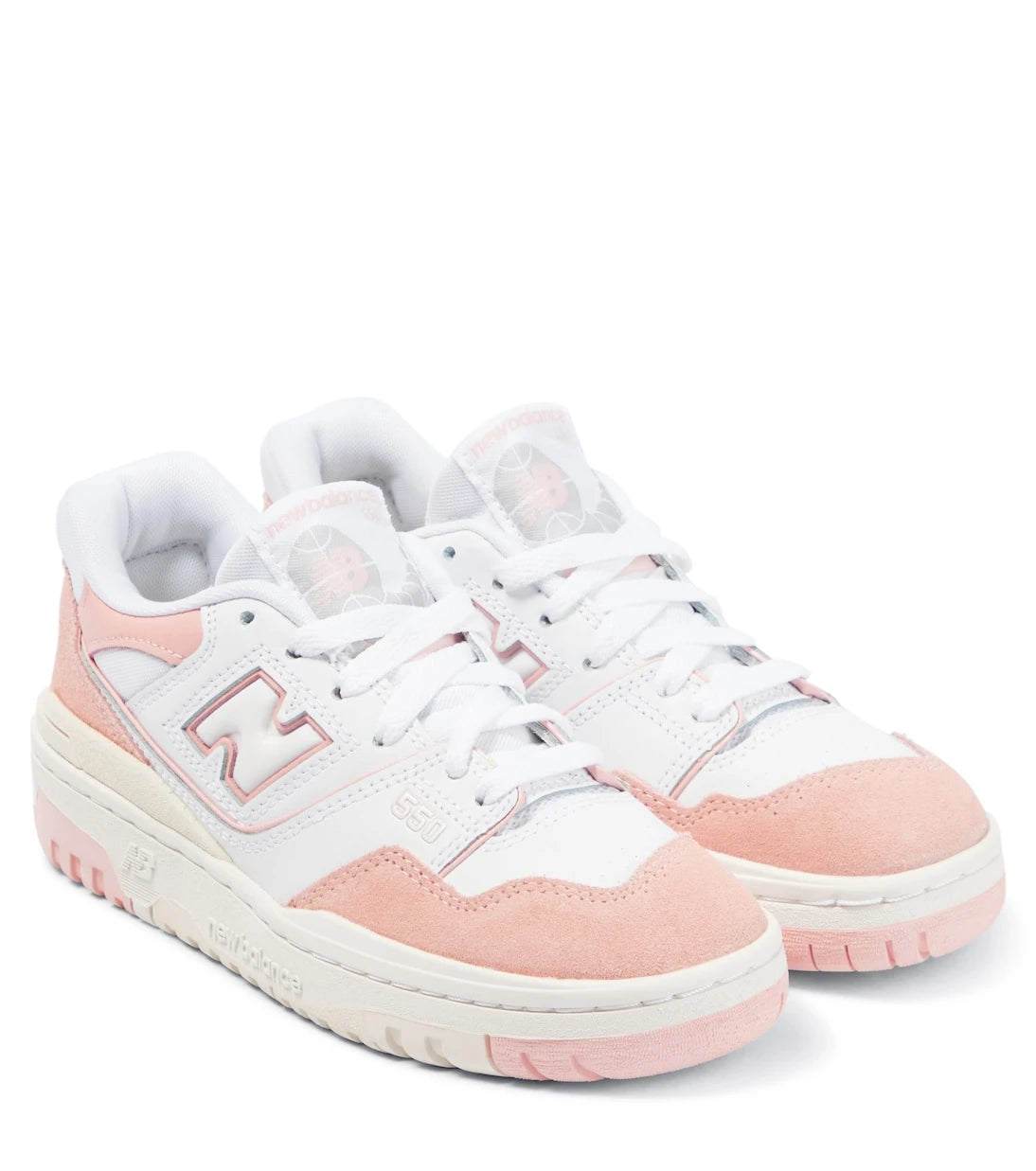 New Balance Kids - أحذية رياضية 550 للأطفال