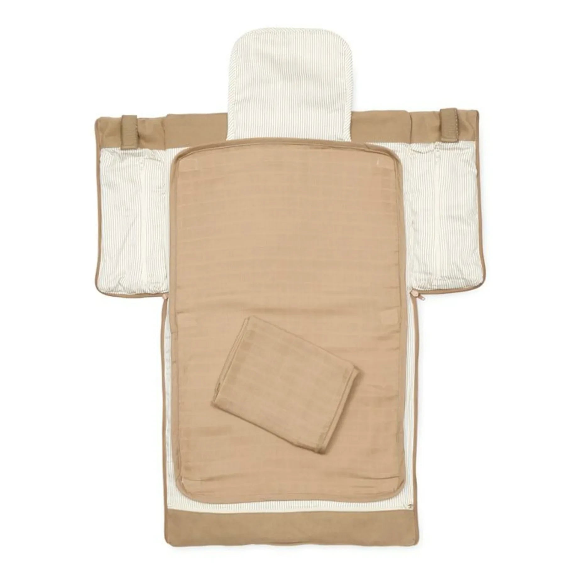 Cam Cam - Multifunction changing bag | Camel