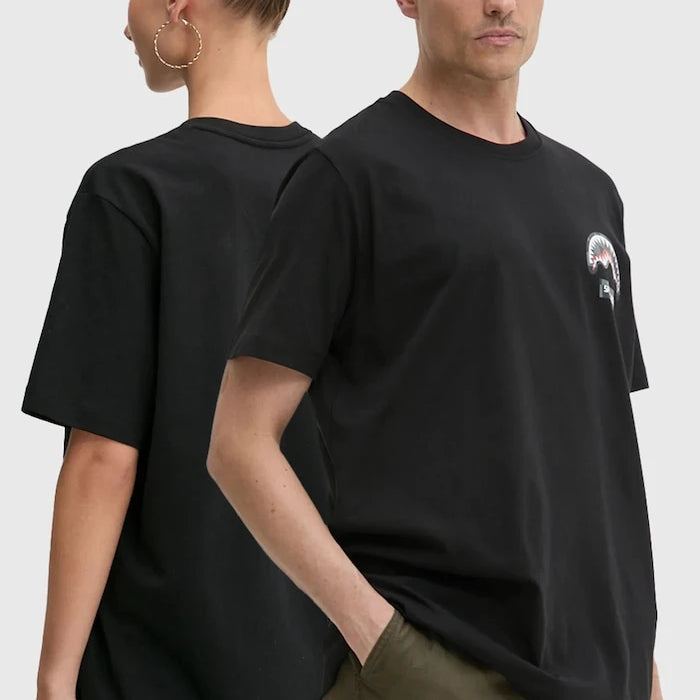 Pamuklu Tişört Sprayground