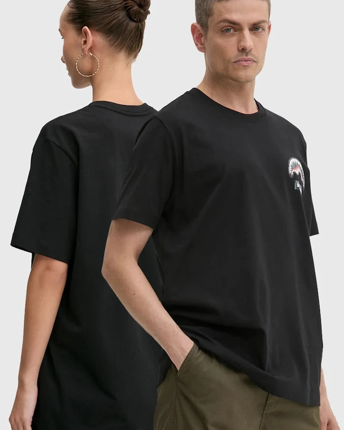 Pamuklu Tişört Sprayground