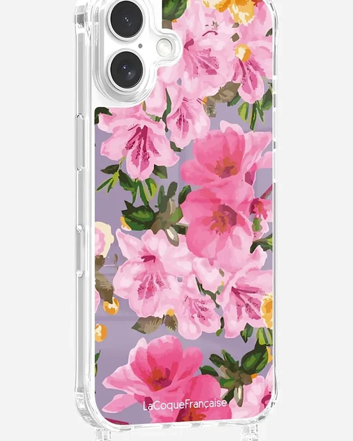 LaCoqueFrançaise iPhone 16 Telefon Kılıfı