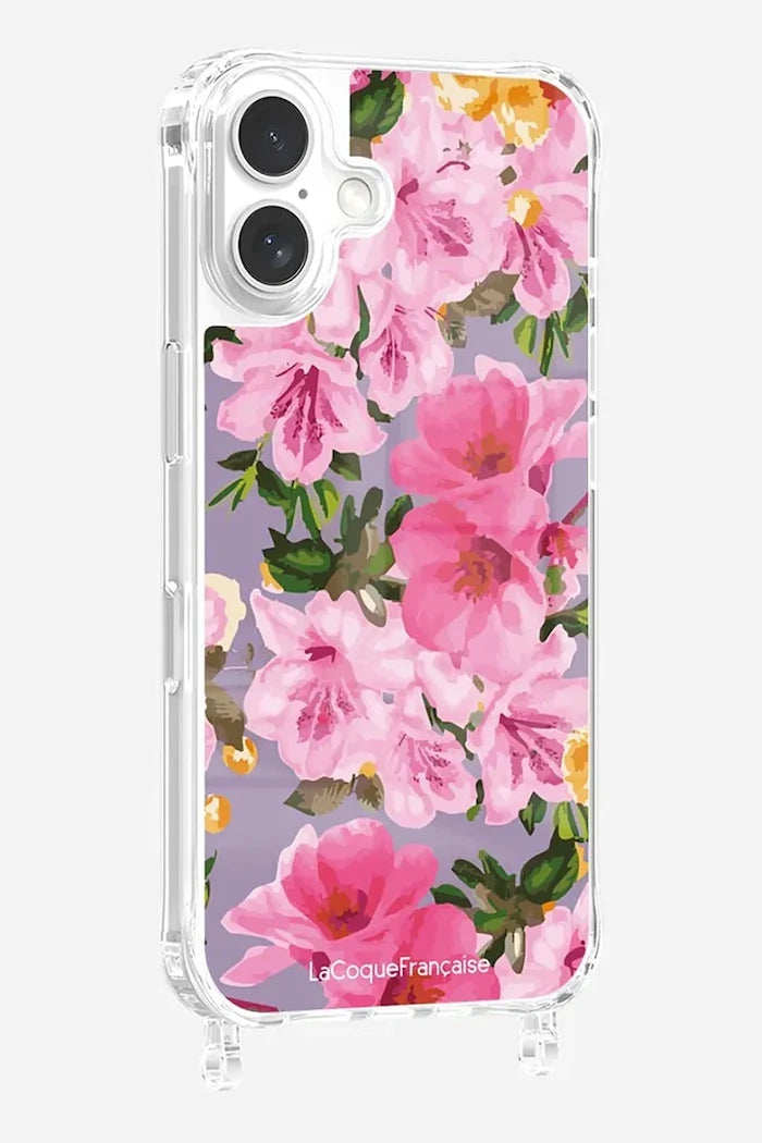 Кейс за телефон LaCoqueFrançaise iPhone 16