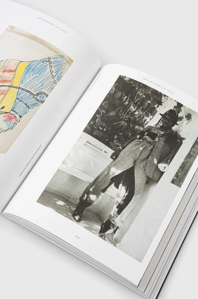 Книга ACC Art Books Rebel Stylist, Iain R. Webb