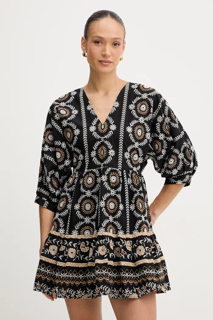 Twinset Pamuk Elbise